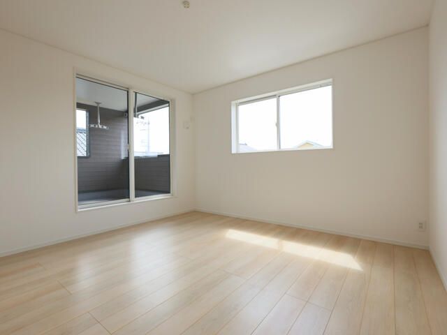 New 3SLDK House in Kamikitano, Fukui - Completion Jan 2026 - Thumbnail 4