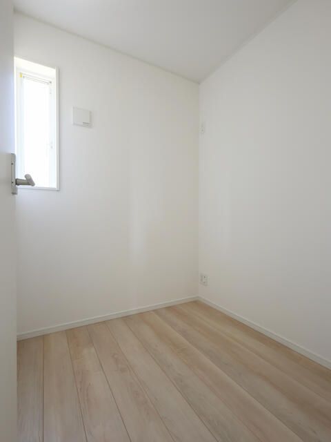 New 3SLDK House in Kamikitano, Fukui - Completion Jan 2026 - Thumbnail 3