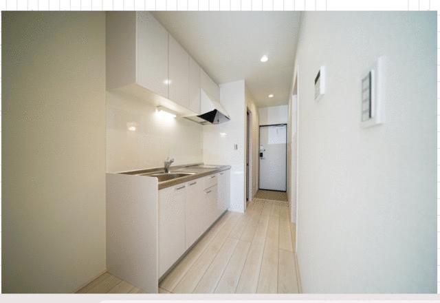 Apartment Building for Sale in Toyama City, Toyama Prefecture - Thumbnail 3