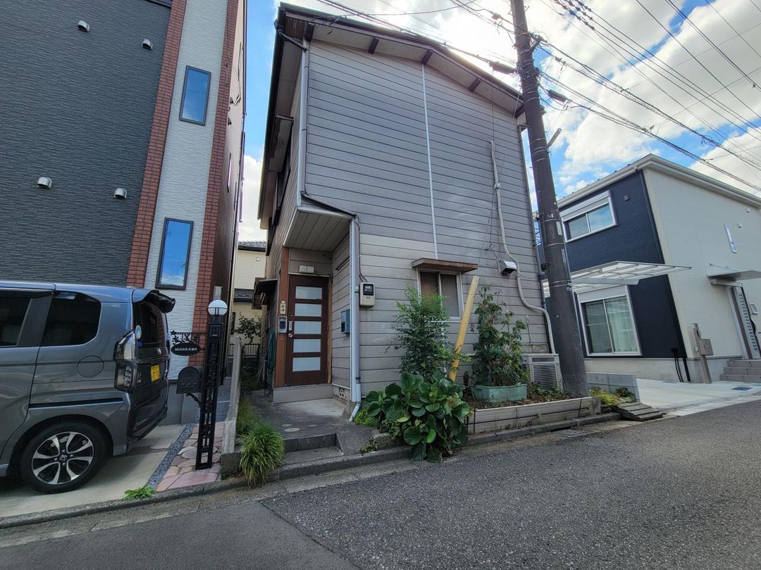 Vacant Residential Land for Sale in Ageo, Saitama - Thumbnail 2