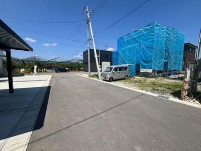 New 3LDK house in Higashine, Yamagata - 2025 completion — Image 4, Higashine, Yamagata