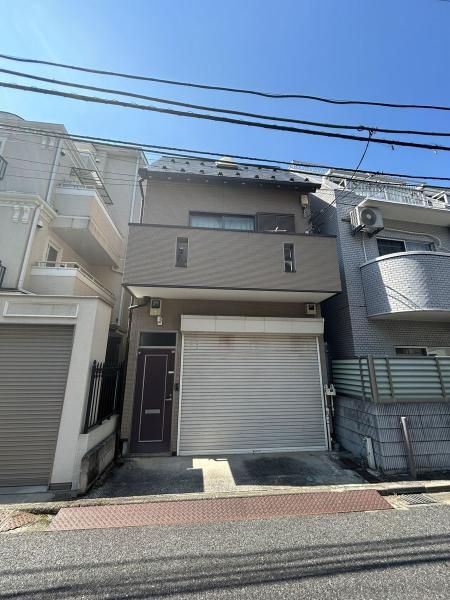 2DK House in Shirokane-dai, Minato, Tokyo | 56.14 sqm - Thumbnail 3