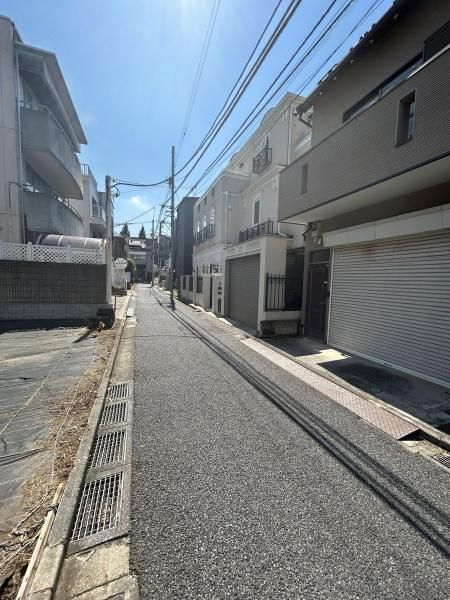 2DK House in Shirokane-dai, Minato, Tokyo | 56.14 sqm - Thumbnail 4