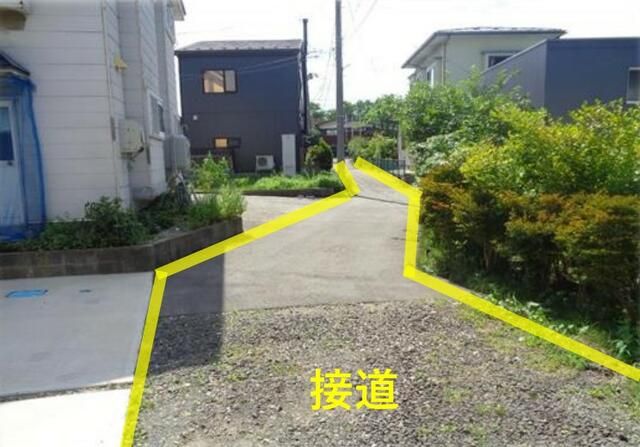 Land for Sale in Akita City, Akita Prefecture - 377.60 sqm - Thumbnail 2