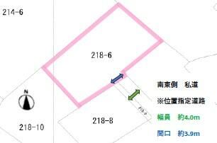 Land for Sale in Akita City, Akita Prefecture - 377.60 sqm - Thumbnail 3