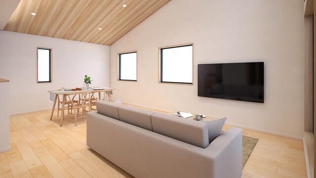 Land for Sale in Funabashi, Chiba - 150.64 sqm Residential Plot - Thumbnail 3