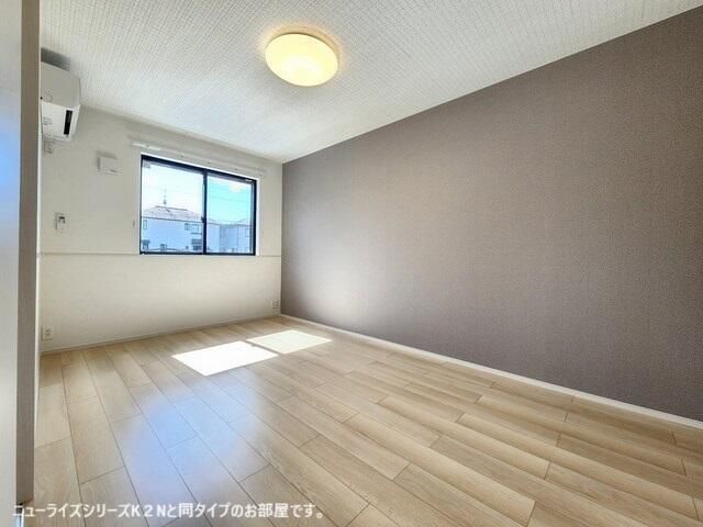 New 1LDK Apartment for Rent in Tsuru City, Yamanashi - Thumbnail 4