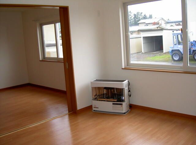 3LDK Rental House in Obihiro, Hokkaido - 73.6 sqm - Thumbnail 4