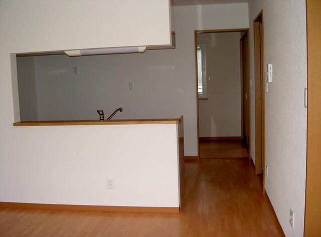 3LDK Rental House in Obihiro, Hokkaido - 73.6 sqm - Thumbnail 2