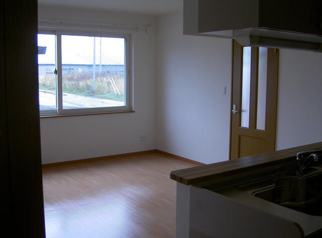 3LDK Rental House in Obihiro, Hokkaido - 73.6 sqm - Thumbnail 3