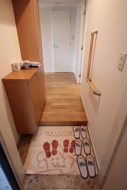 2LDK Apartment for Rent in Kodaira, Tokyo - 63.89 sqm - Thumbnail 2