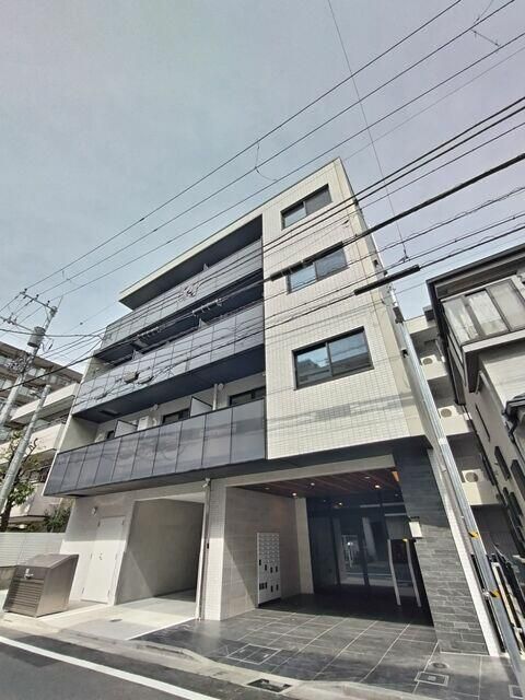 New 2LDK Apartment in Edogawa-ku, Tokyo near Hirai Station - Thumbnail 2