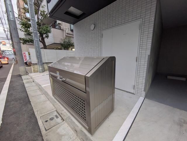 New 2LDK Apartment in Edogawa-ku, Tokyo near Hirai Station - Thumbnail 4