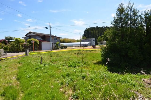 Large Land for Sale in Gosen City, Niigata (3066 sqm) - Thumbnail 3