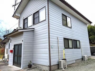 Property details: Daisaku Komagamine, Shinchi-machi, Soma-gun, Fukushima Prefecture/Shinchi Station property information: Used detached house — House, Shinchi, Fukushima