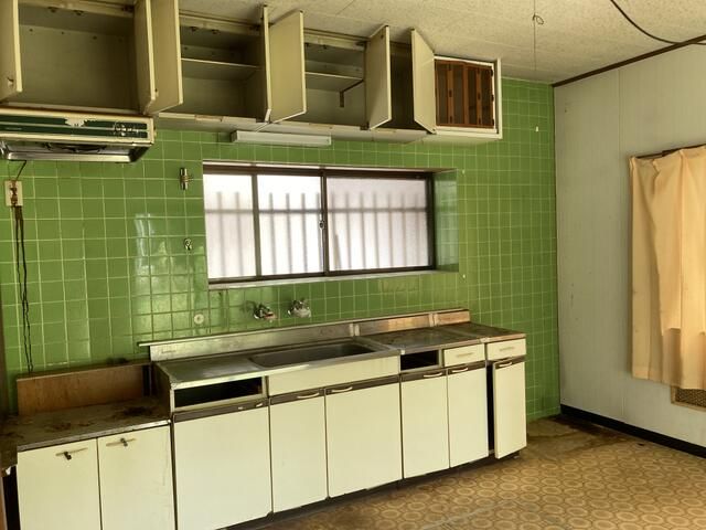 9DK House for Sale in Sabae, Fukui with 320sqm Land - Image 19