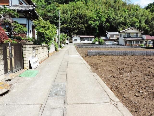 Land for Sale in Annaka, Gunma - 269.76 sqm - Thumbnail 2
