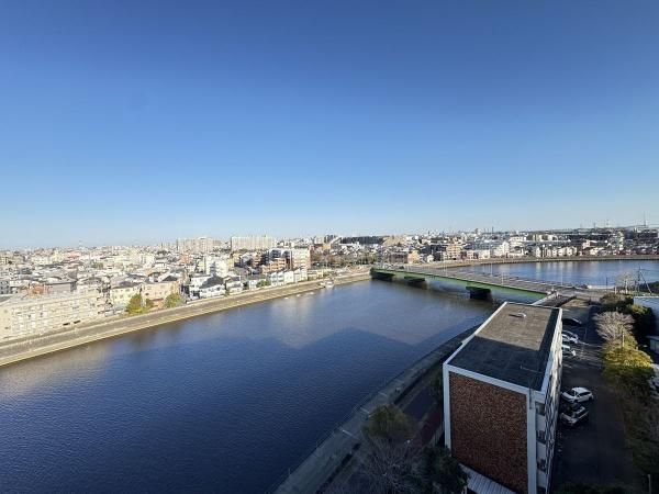4LDK Apartment for Sale in Tsurumi-ku, Yokohama, 79.77 sqm - Thumbnail 4