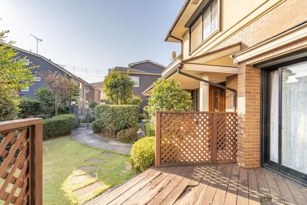 5SLDK House for Sale in Kunitachi, Tokyo | 265.32 sqm - Thumbnail 3