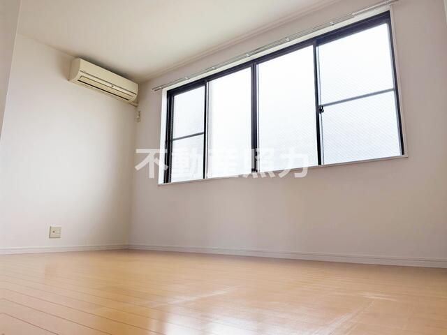 3DK Apartment for Rent near Toda-Koen Station, Saitama - Thumbnail 4