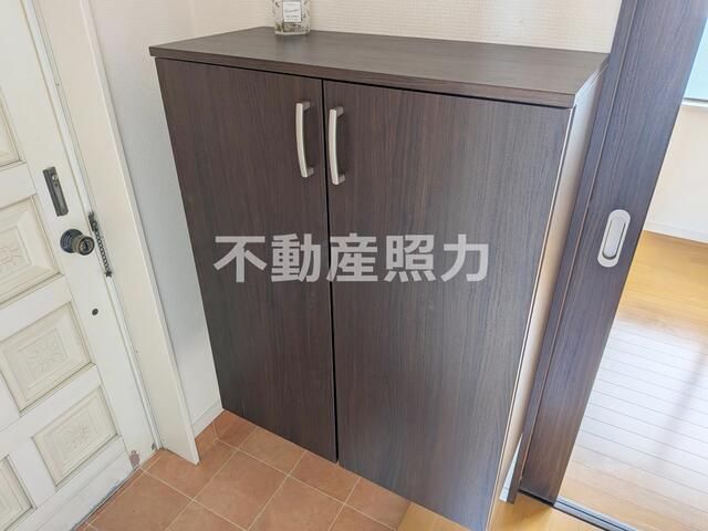 3DK Apartment for Rent near Toda-Koen Station, Saitama - Thumbnail 2