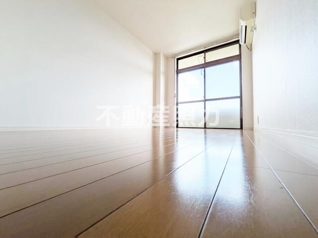 3DK Apartment for Rent near Toda-Koen Station, Saitama - Thumbnail 3