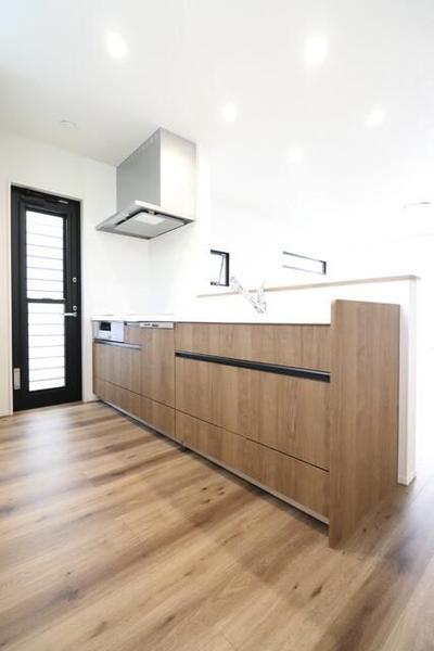 New Build 4SLDK House in Matsuyama with 3 Parking Spaces — Image 22, Matsuyama, Ehime