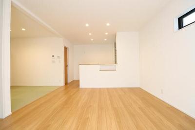 New Build 4SLDK House in Matsuyama with 3 Parking Spaces — Image 22, Matsuyama, Ehime