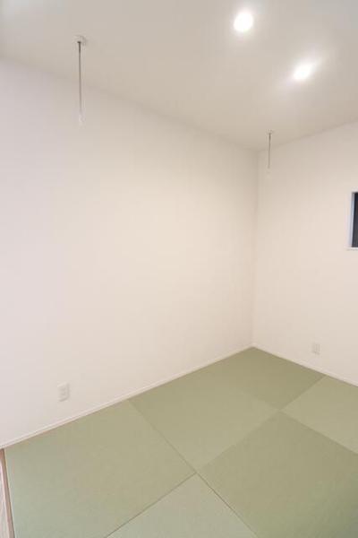 New Build 4SLDK House in Matsuyama with 3 Parking Spaces — Image 22, Matsuyama, Ehime