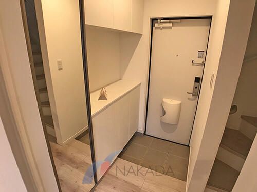3LDK Maisonette Apartment for Rent in Toyama City - Thumbnail 2