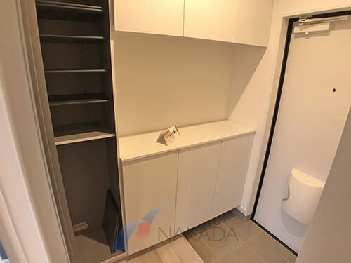 3LDK Maisonette Apartment for Rent in Toyama City - Thumbnail 3
