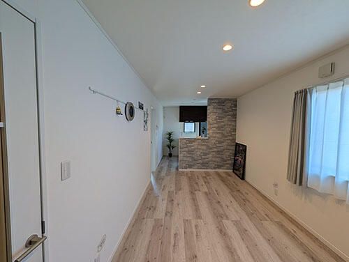 3LDK Maisonette Apartment for Rent in Toyama City - Thumbnail 4