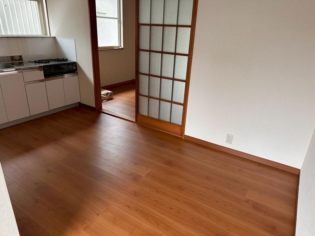 2DK Apartment for Rent in Nikko, Tochigi - 37 sqm - Thumbnail 4