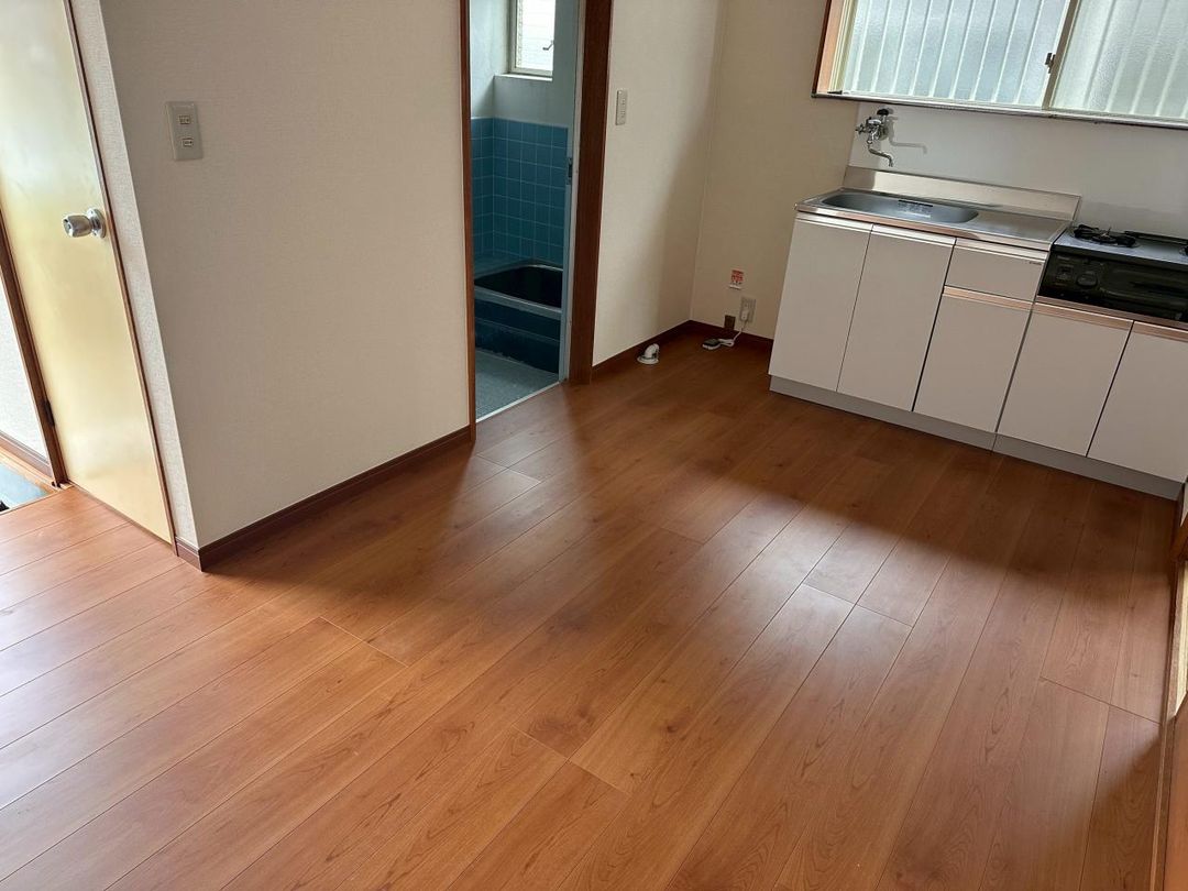 2DK Apartment for Rent in Nikko, Tochigi - 37 sqm - Thumbnail 2