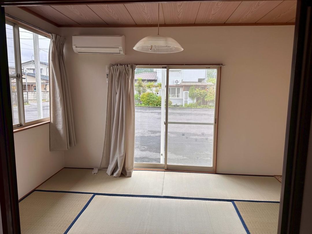2DK Apartment for Rent in Nikko, Tochigi - 37 sqm - Thumbnail 3