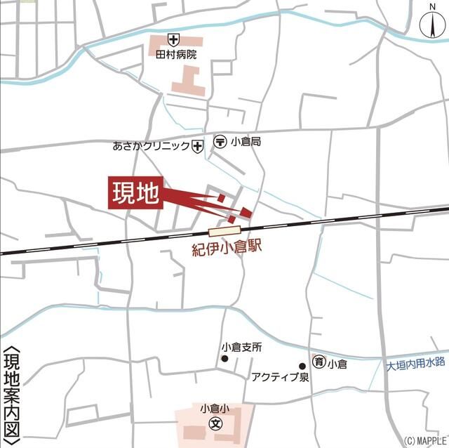 New 4LDK House in Wakayama City, October 2025 Completion - Thumbnail 3