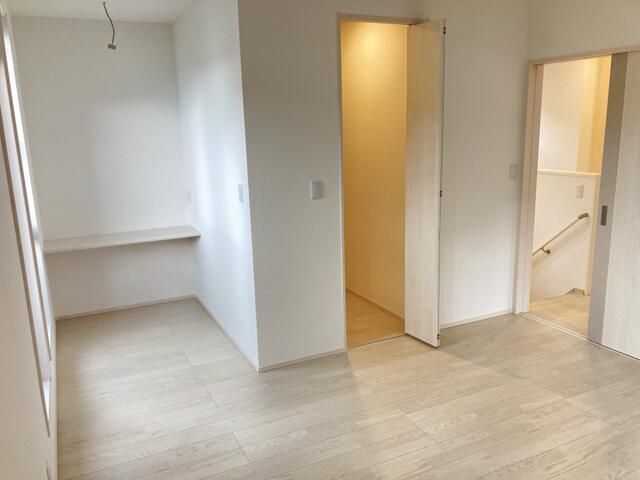 Modern 4LDK House for Sale in Morioka, Iwate - Thumbnail 4
