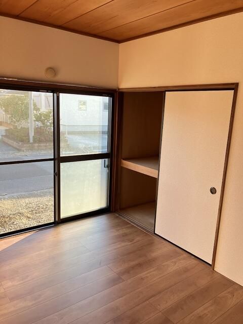 3DK Rental House in Utsunomiya, Tochigi - 57.96 sqm - Thumbnail 3