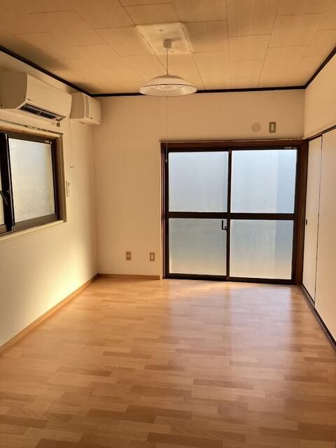 3DK Rental House in Utsunomiya, Tochigi - 57.96 sqm - Thumbnail 2