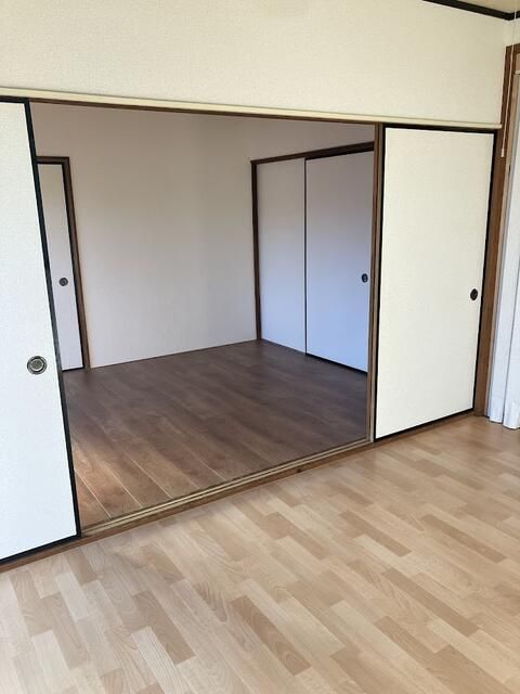 3DK Rental House in Utsunomiya, Tochigi - 57.96 sqm - Thumbnail 4