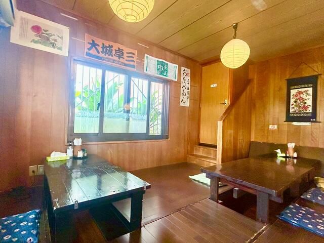 1LDK Detached House with Roof Terrace in Okinawa City - Image 22