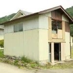 Farmhouse with Field by Ina River, Tadami, Fukushima for Sale - Thumbnail 2