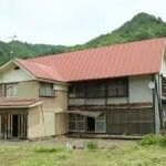 Farmhouse with Field by Ina River, Tadami, Fukushima for Sale - Thumbnail 3