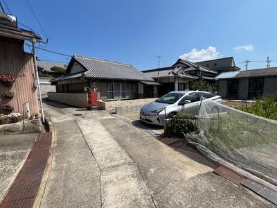 Corner Plot 6DK House for Sale in Etajima, Hiroshima — Image 11, Etajima, Hiroshima