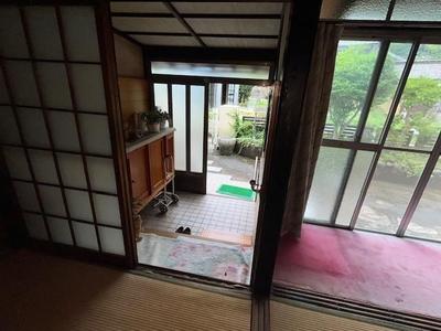 Corner Plot 6DK House for Sale in Etajima, Hiroshima — Image 16, Etajima, Hiroshima