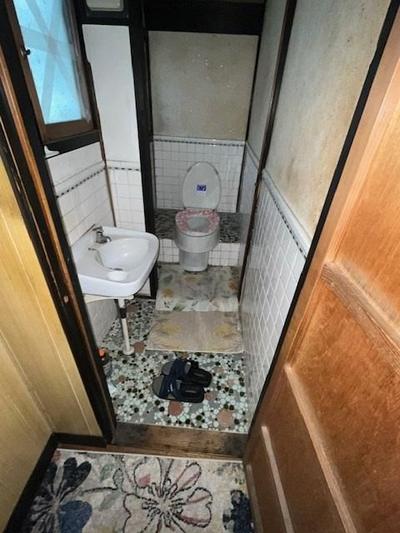 Corner Plot 6DK House for Sale in Etajima, Hiroshima — Image 22, Etajima, Hiroshima