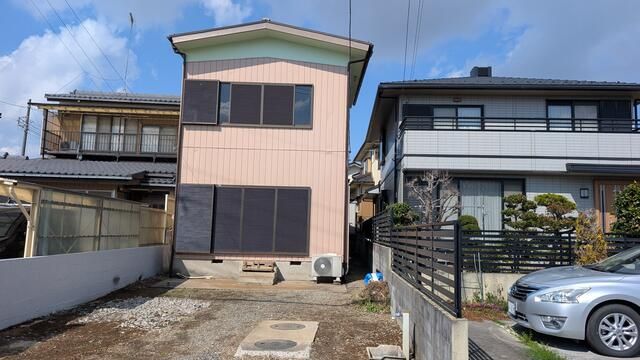 2LDK Used House for Sale in Koga, Ibaraki - 137 sqm Land - Thumbnail 2
