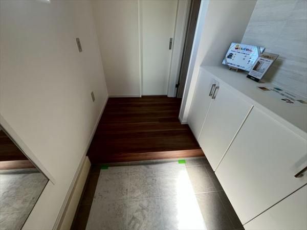 New 3LDK House in Fukuoka's Higashi Ward, November 2025 Completion - Thumbnail 3