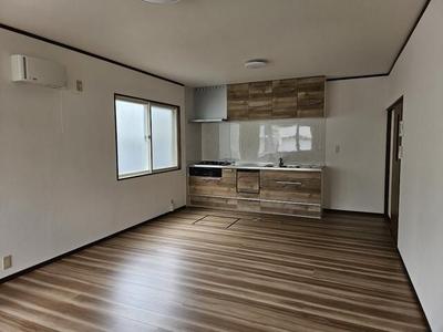 5SLDK House for Sale in Hirosaki, Aomori with Parking for 3 — Image 22, Hirosaki, Aomori