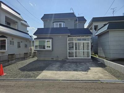 5SLDK House for Sale in Hirosaki, Aomori with Parking for 3 — Image 7, Hirosaki, Aomori